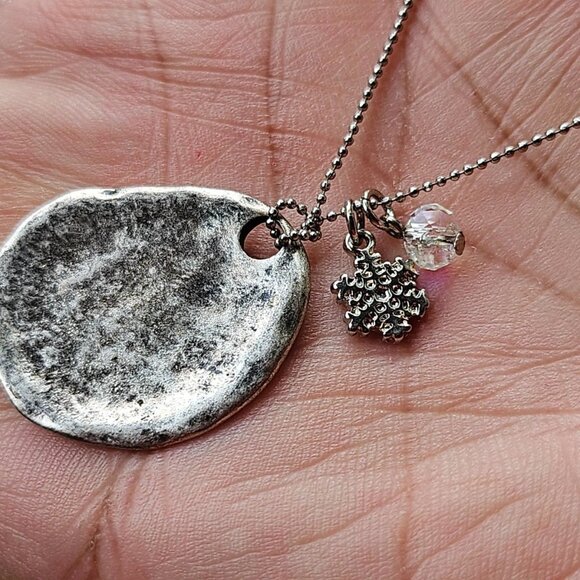 Sandra Magsamen Jewelry Necklace Seasonal Fashion Jewelry Sandra Box NWT - Picture 10 of 12